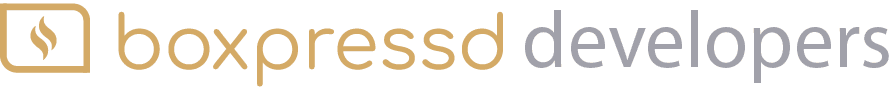 Boxpressd Developers